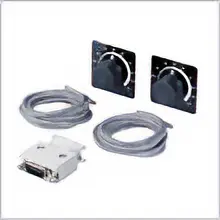 伺服电动机NX系列用附件套件