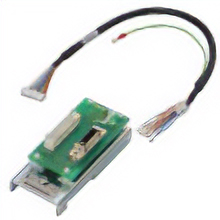 I/O转换工具 SPT-C02