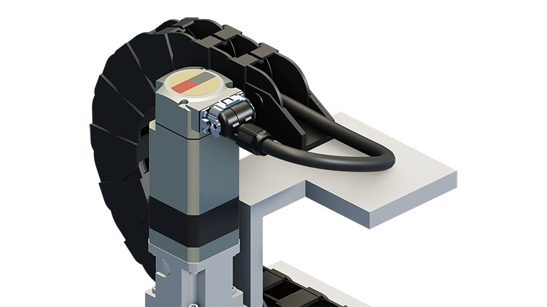 正接连接_连接器型