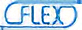 FLEX ロゴ