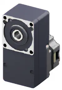 空心轴平面齿轮FR减速机