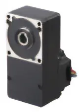 中空轴扁平齿轮FR减速机