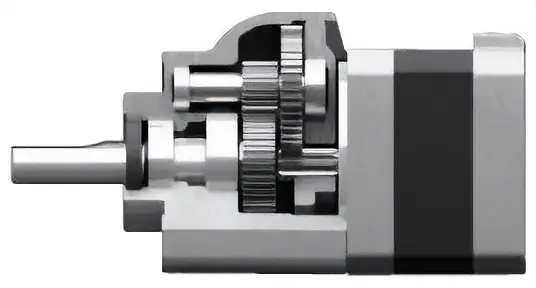 CS减速机耐负载