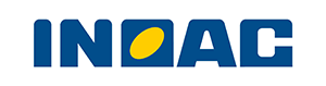 INOAC标志