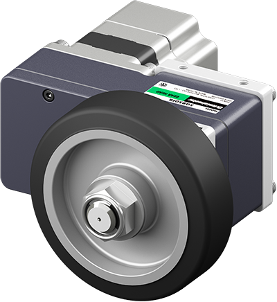 车辆驱动轴_车轮组装示意图