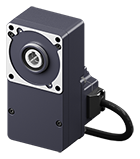 中空轴扁平减速机