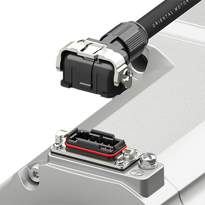 无刷电动机750W连接器类型