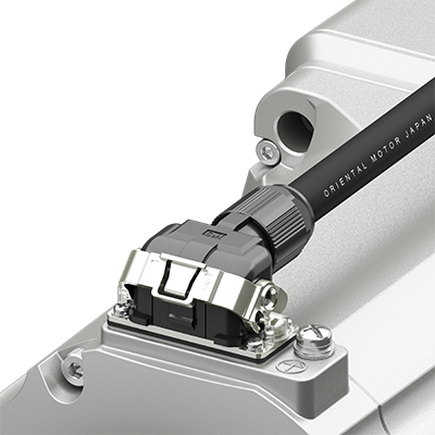 无刷电动机750W连接器类型