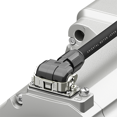 无刷电动机750W连接器类型