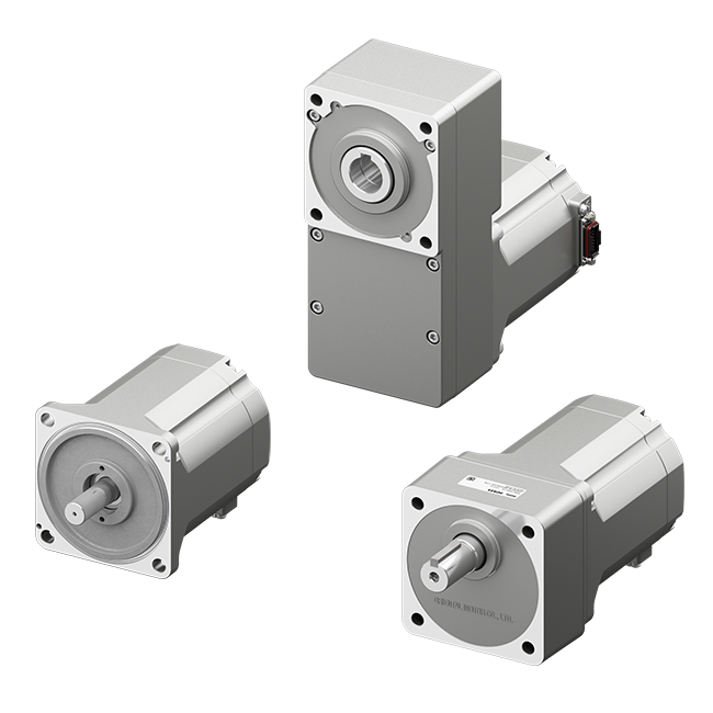 无刷电动机 750 W