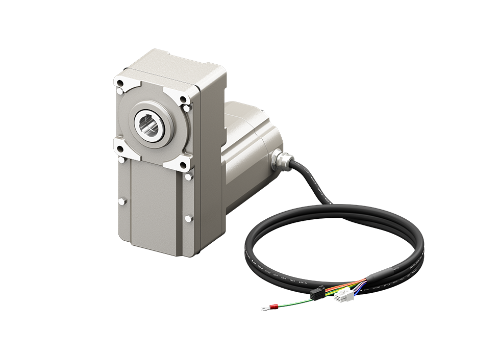 无刷电动机 不锈钢型200 W