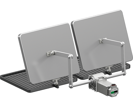 反转装置（反转驱动）