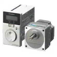 无刷电动机 BMU系列