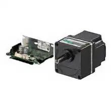 无刷电动机 BLH系列