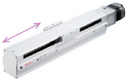  [装载与运输] 电动滑台