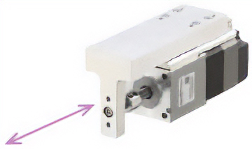 [推运] 小型电动缸