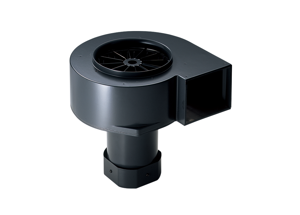 AC风扇 MB系列、MB系列 可变速类型