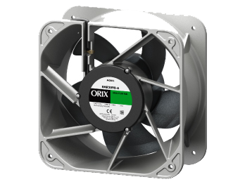 ECファン　EMRシリーズ