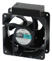 AC轴流风扇 MRE系列