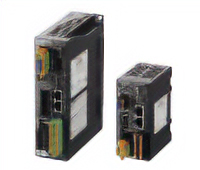 单轴驱动器 EtherNet/IP对应