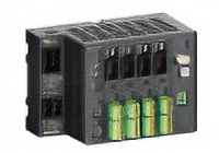 多轴驱动器 MECHATROLINK-Ⅲ对应