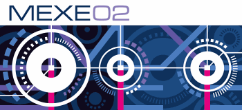 支援软件 MEXE02（免费下载）