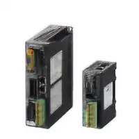 单轴驱动器 带RS-485通信的脉冲序列输入型