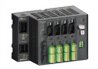 多轴驱动器 SSCNETⅢ／H对应