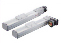 电动滑台 EZS系列