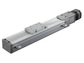 电动滑台 EZS系列 无尘室对应