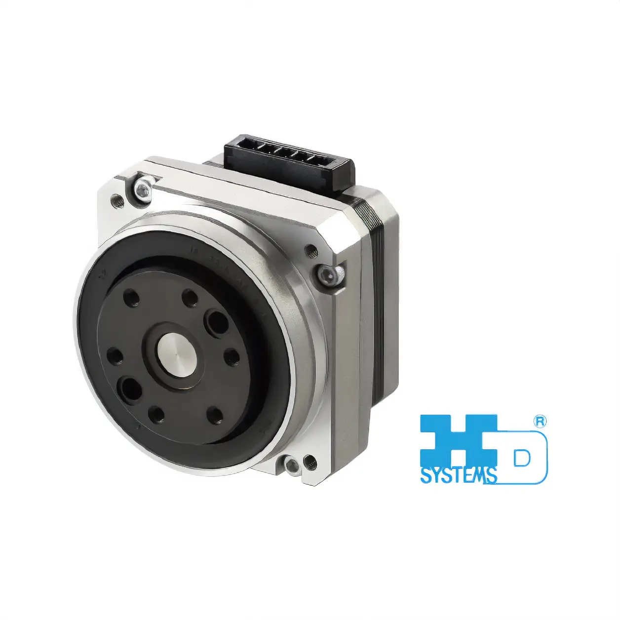 带薄型42谐波减速机