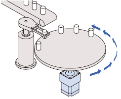 可以改善启动和停止时的阻尼特性