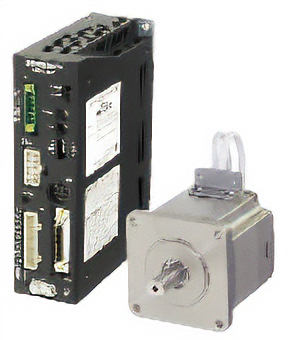 αSTEP AR 系列真空型