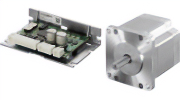 5相 PK 系列真空型／CVD 系列驱动器