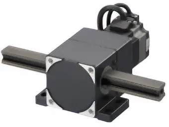 齿条・齿轮系统