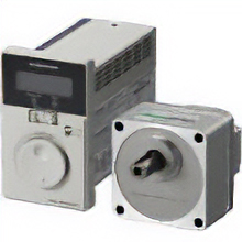 无刷电动机 BMU系列