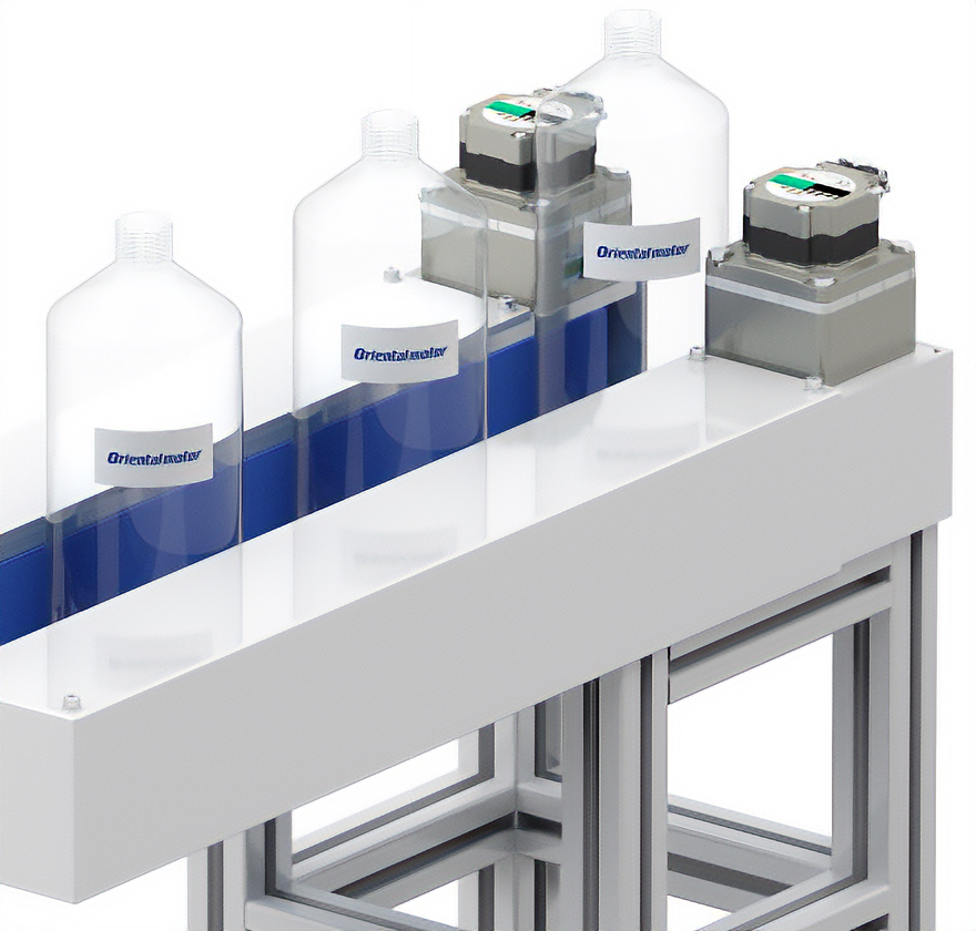 实现电动机的轻量化