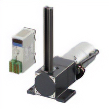 齿条小齿轮系统 L系列