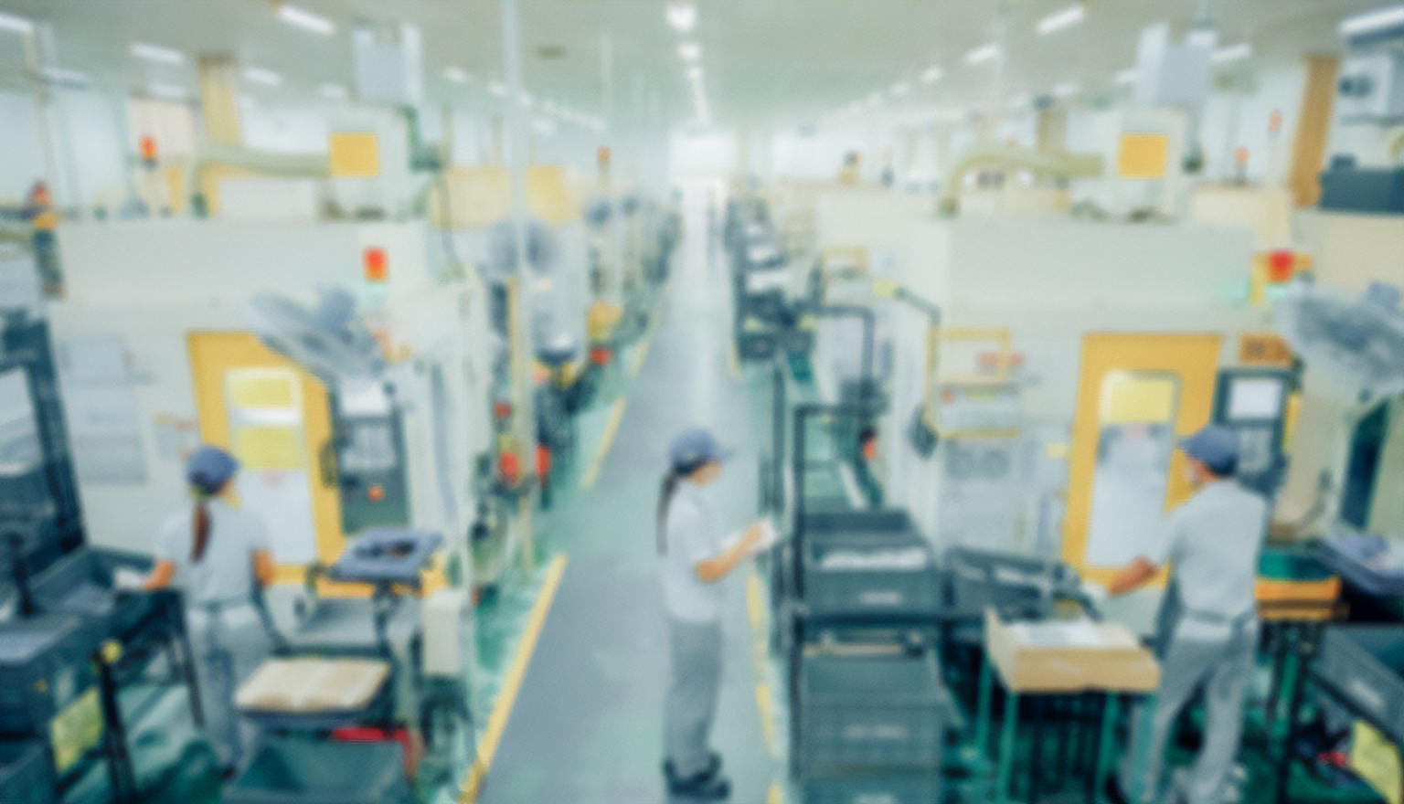 东方马达支持自动化的最新动态图像