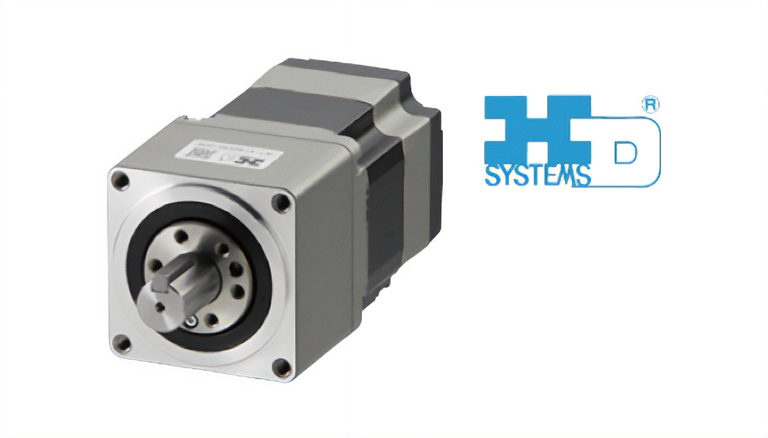 αSTEP AZ系列　谐波减速机型＜谐波驱动＞