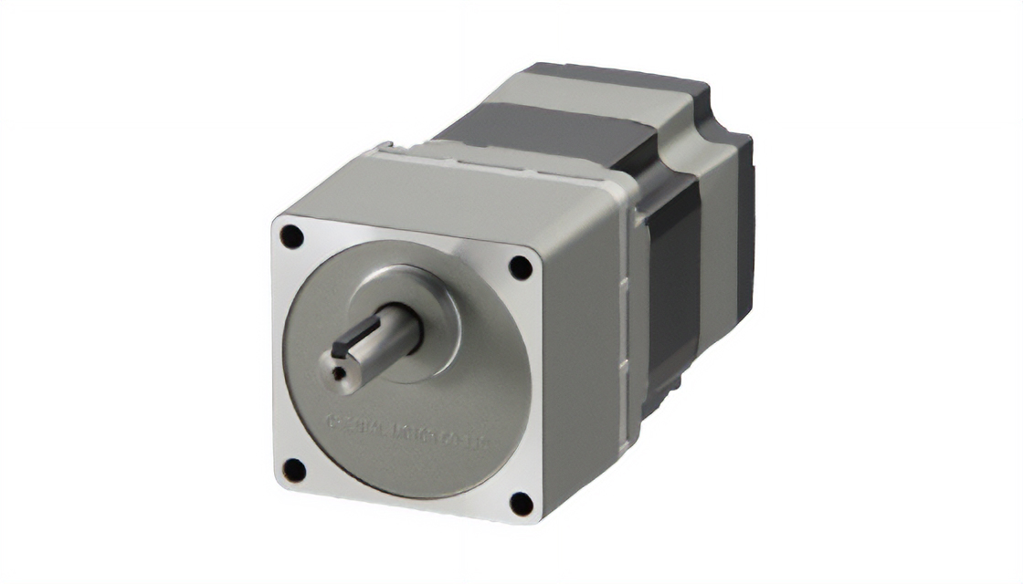 αSTEP AZ系列　TS减速机型＜直齿轮机构＞