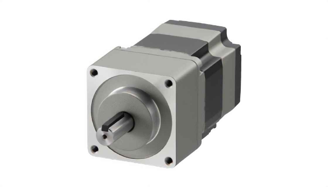 αSTEP AZ系列　PS减速机型＜行星齿轮机构＞