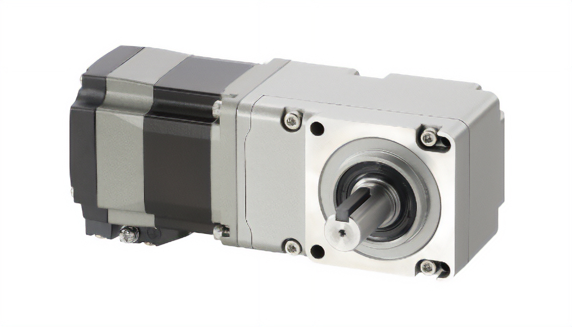 αSTEP AZ系列　直交轴FC减速机型＜面齿轮机构＞