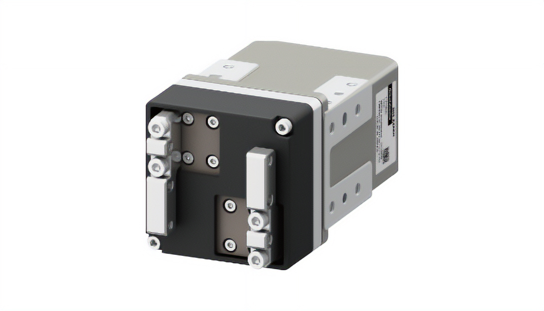 EH系列　电动夹爪