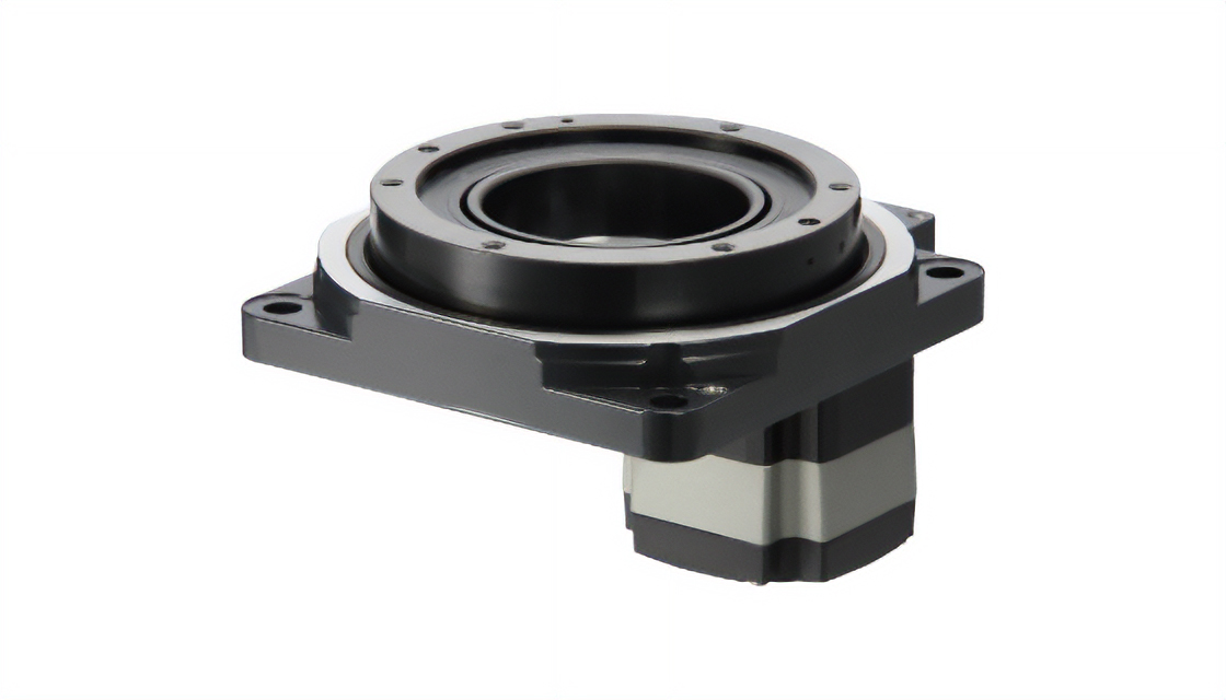 DGⅡ系列　中空旋转传动装置