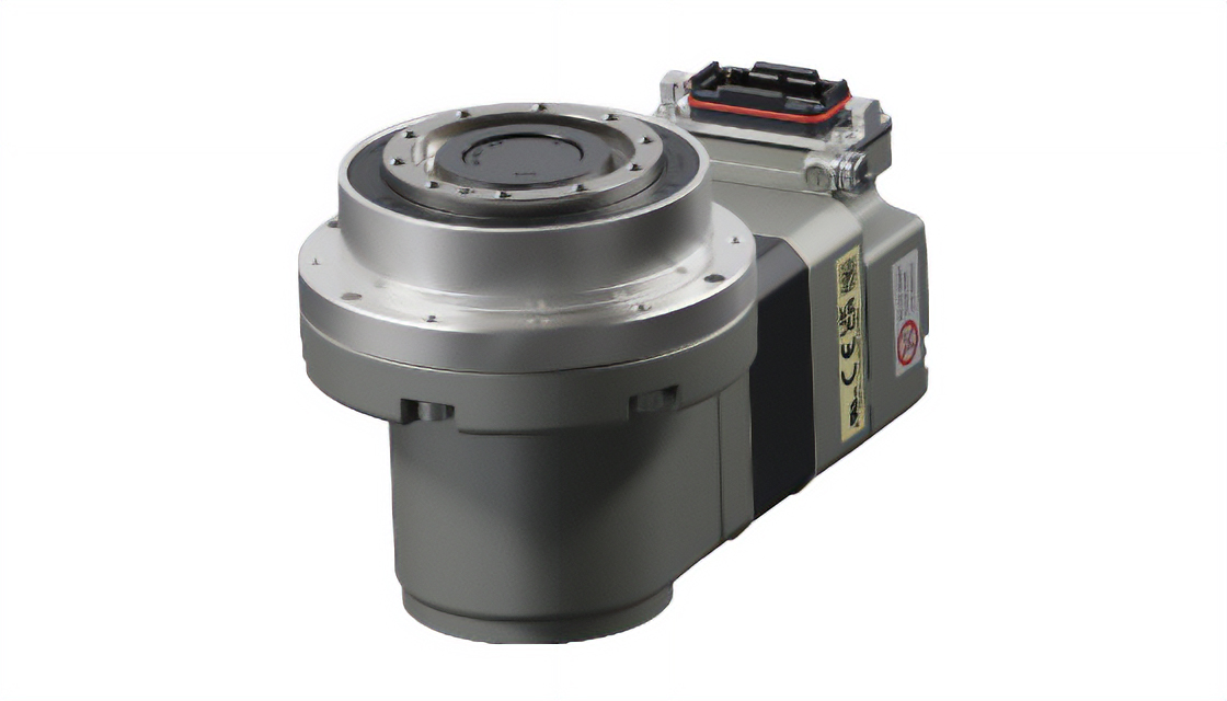 RJ系列　机器人关节传动装置