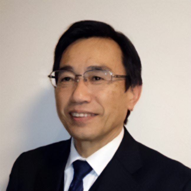 村山省己(日本)