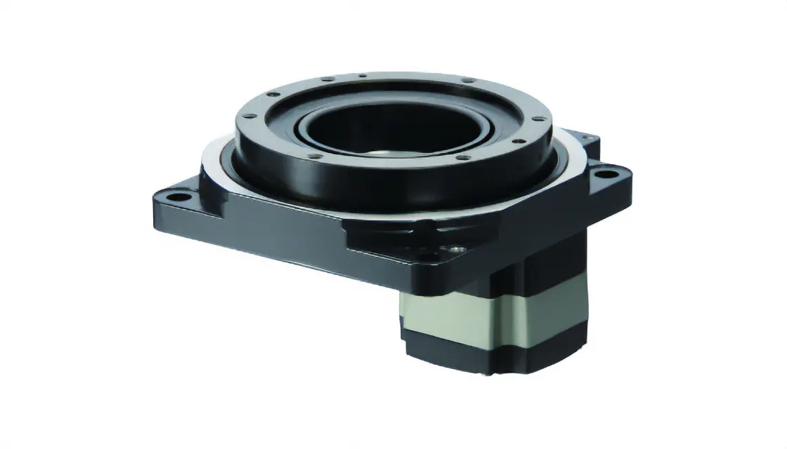 中空旋转传动装置 DGⅡ系列