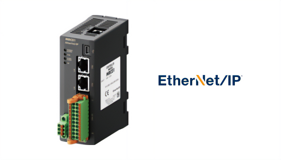 机器人控制器 MRC01