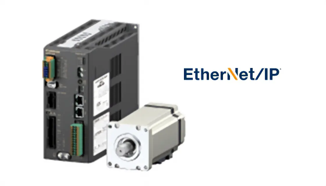 伺服电动机 AZX系列